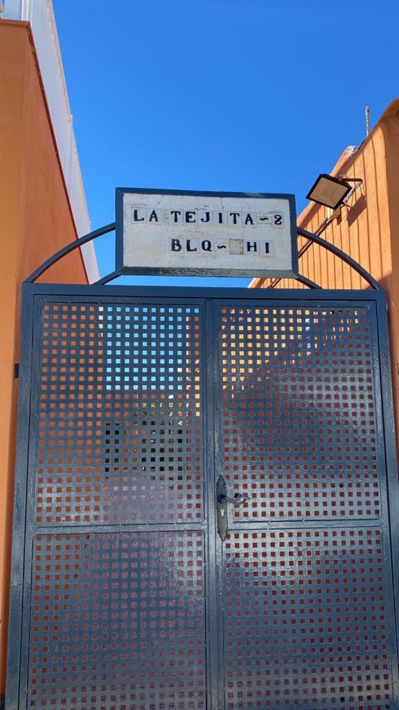 Tejita Beach La Tejita Zewnętrze zdjęcie