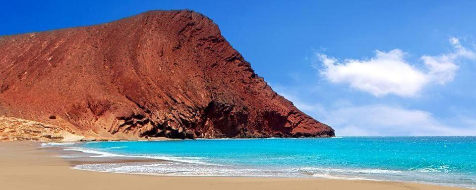 Tejita Beach La Tejita Zewnętrze zdjęcie