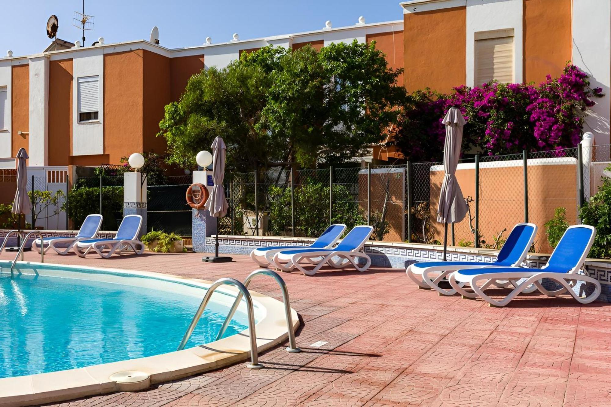 Tejita Beach La Tejita Zewnętrze zdjęcie