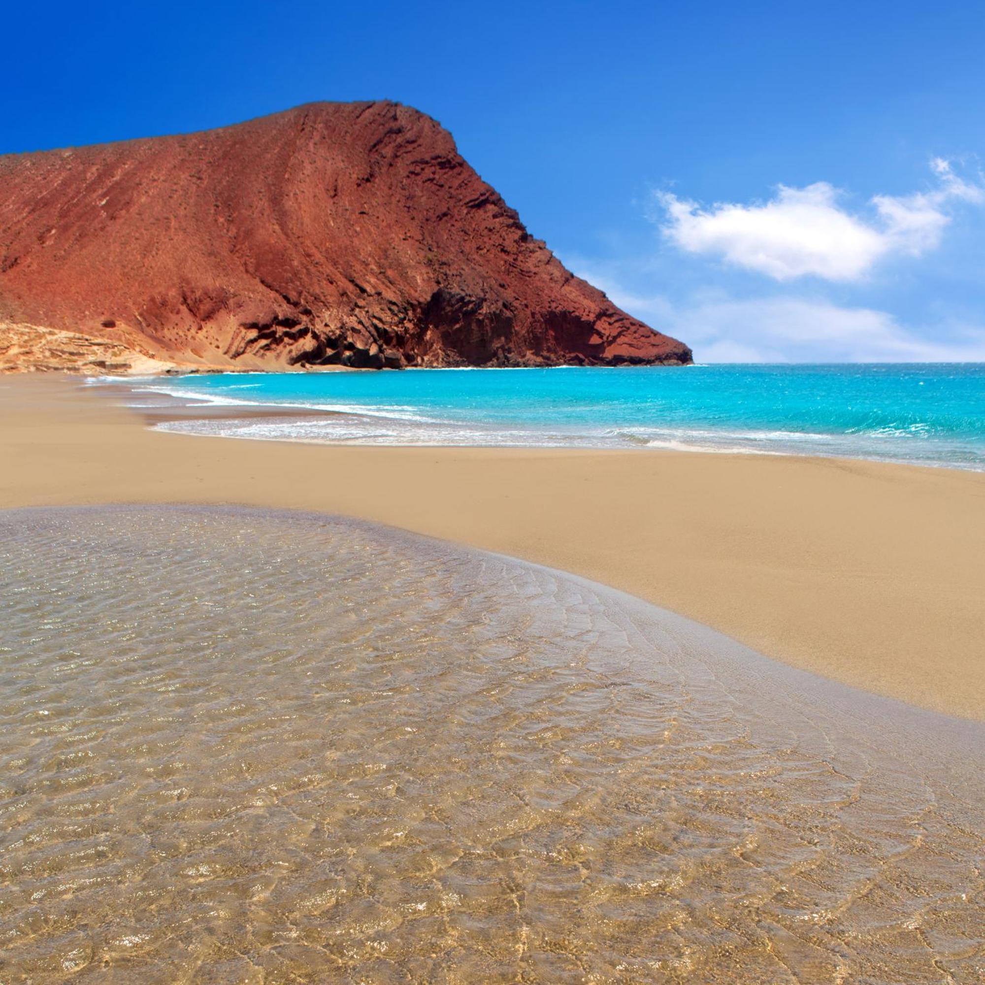 Tejita Beach La Tejita Zewnętrze zdjęcie